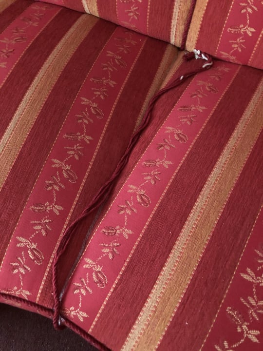 Zimmer Ferienhaus Rosa