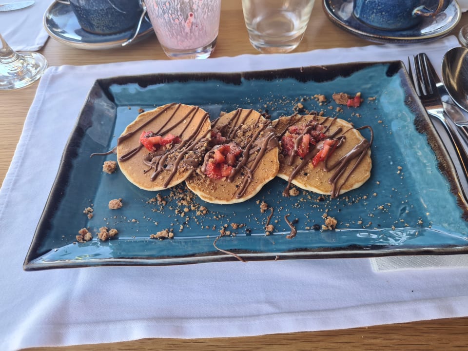 Gastro Mitsis Selection Rinela