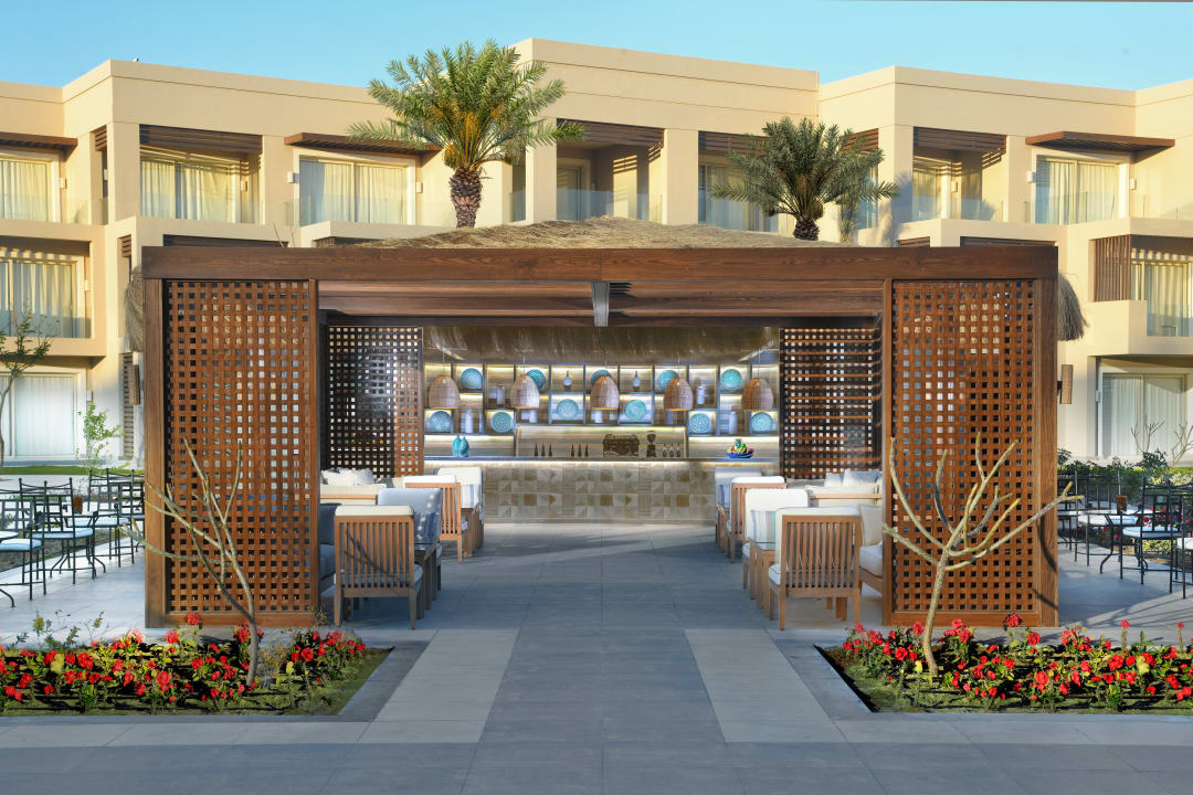 Gastro Steigenberger Resort Ras Soma