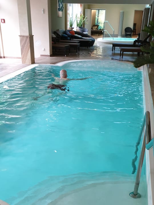 Sport & Freizeit Göbel's Hotel Quellenhof