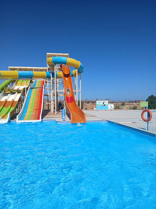 Sport & Freizeit Amarina Queen Resort Marsa Alam