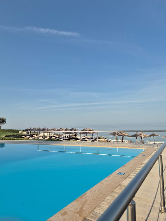 Pool Istion Club & Spa