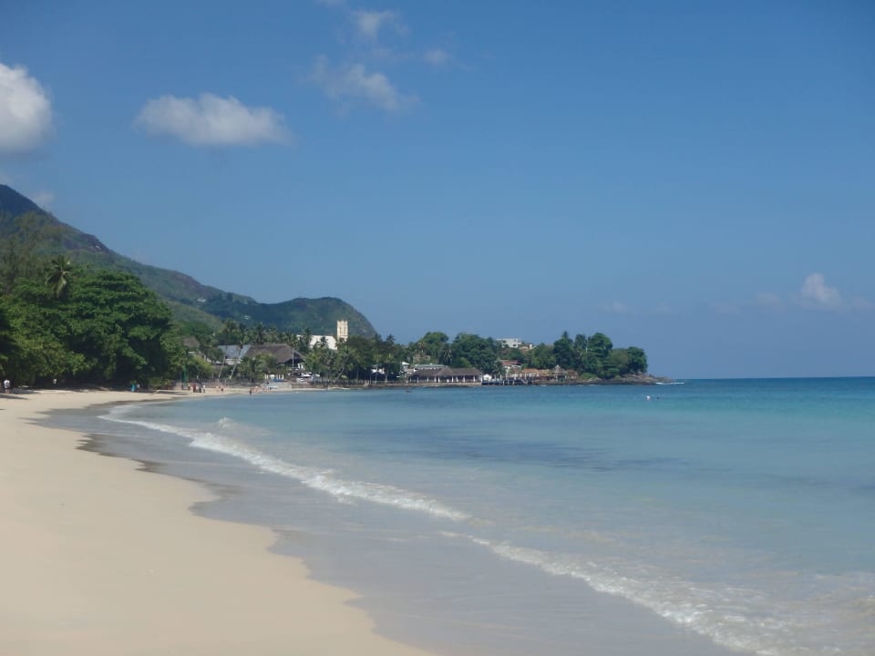 Beau valon Hotel Coco d'Or