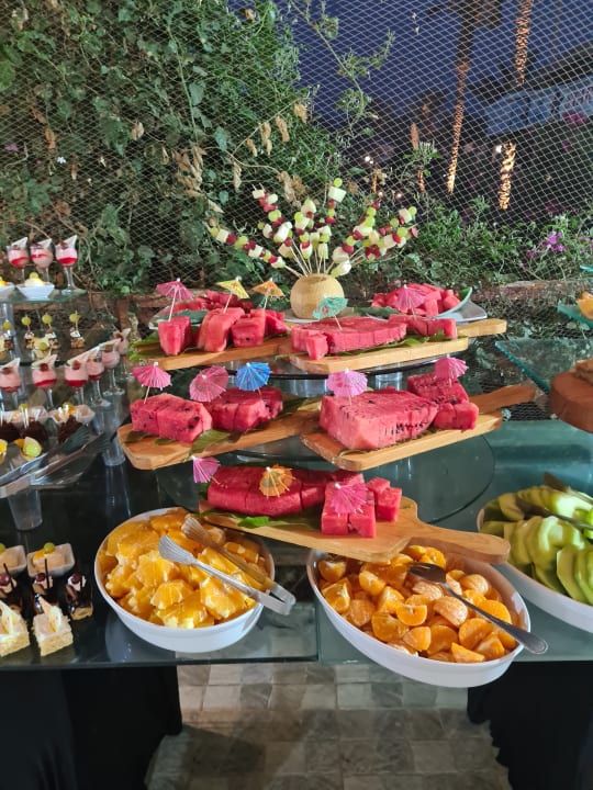 Gastro Hurghada Long Beach Resort