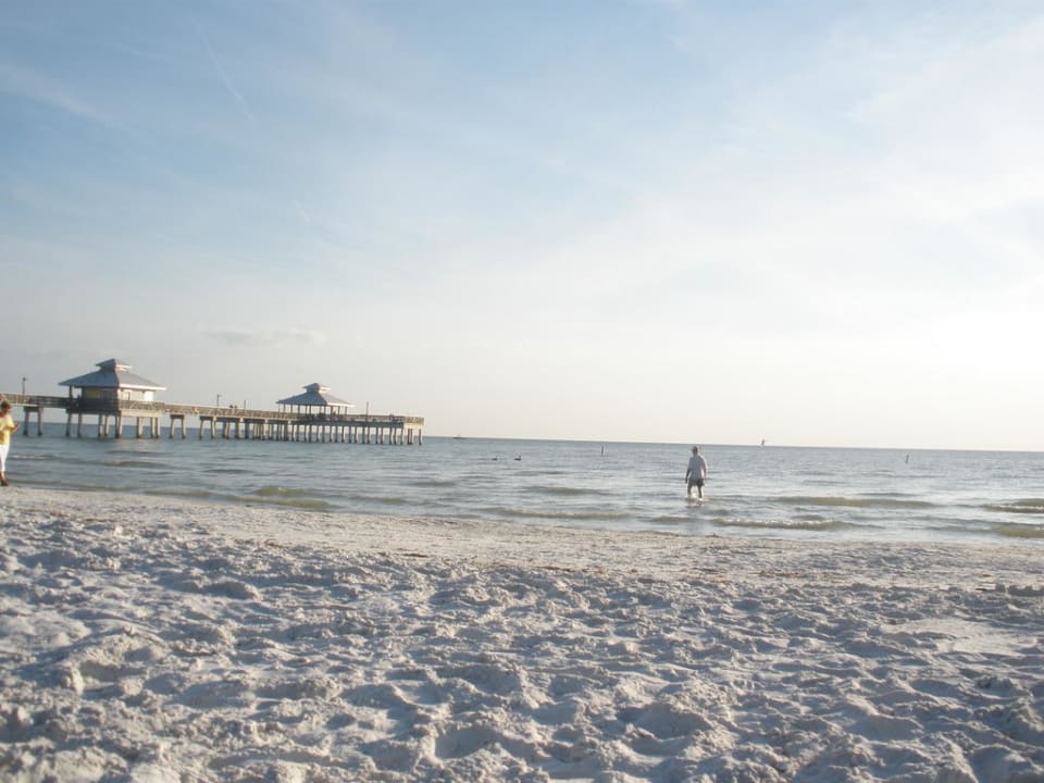 100m vom Hotel The Holiday Court Villas and Suites