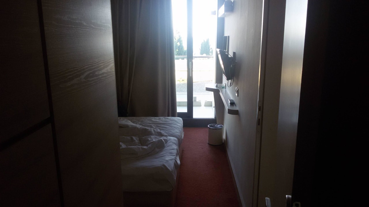 2. Zimmer Hotel Materada Plava Laguna