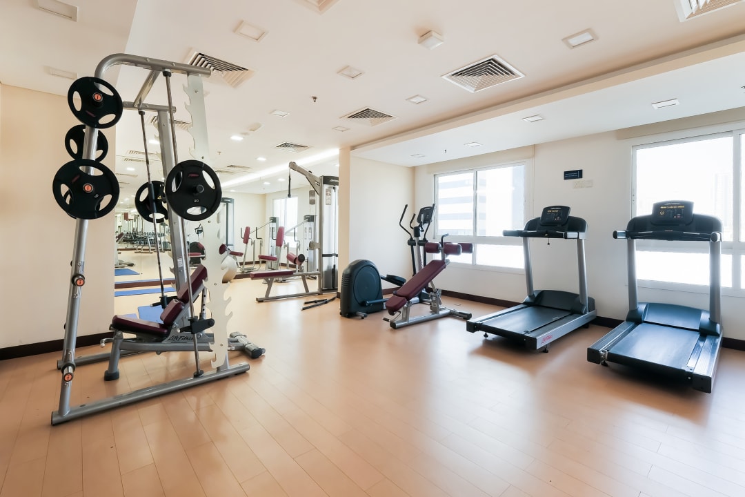 Sport & Freizeit Action Hotel Ras Al Khaimah