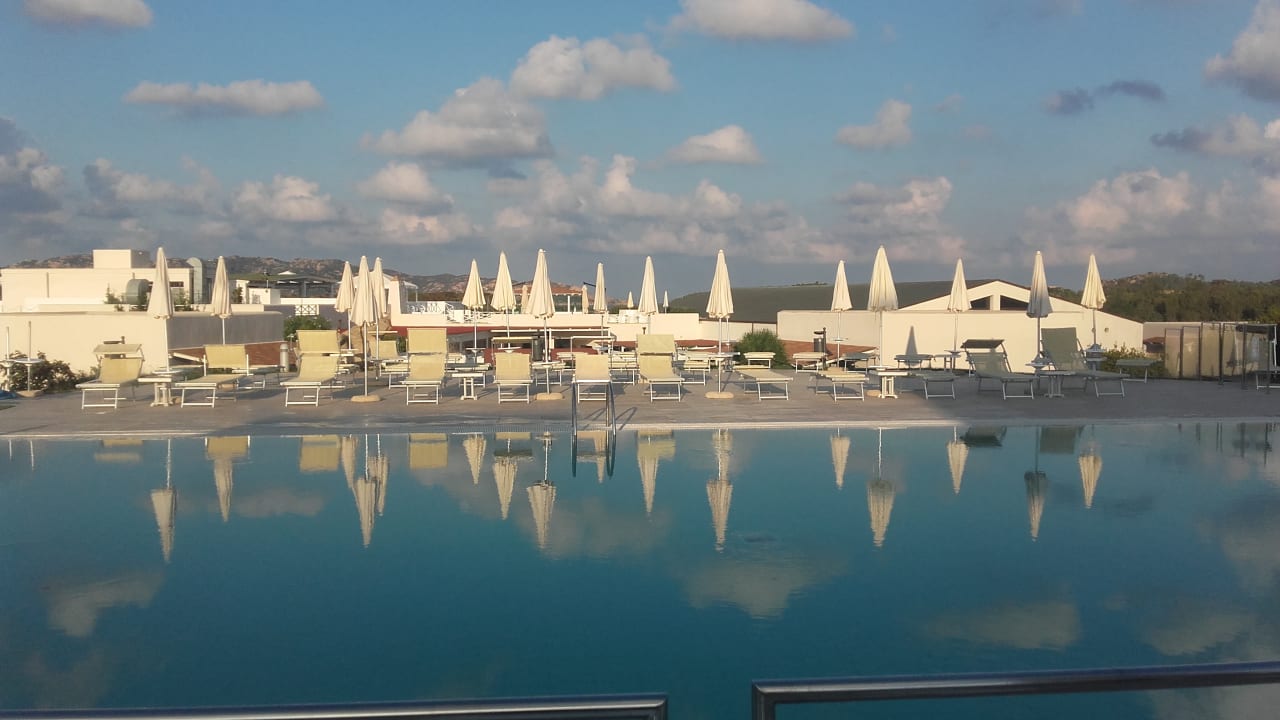 Pool Grande Baia Resort & Spa