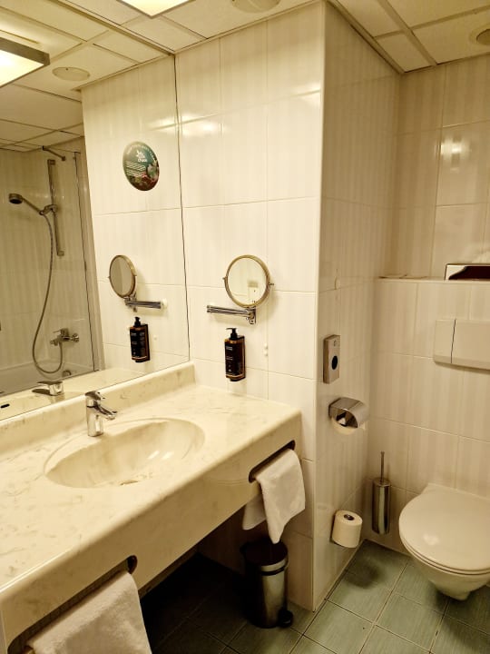 Zimmer Mercure Warszawa Centrum