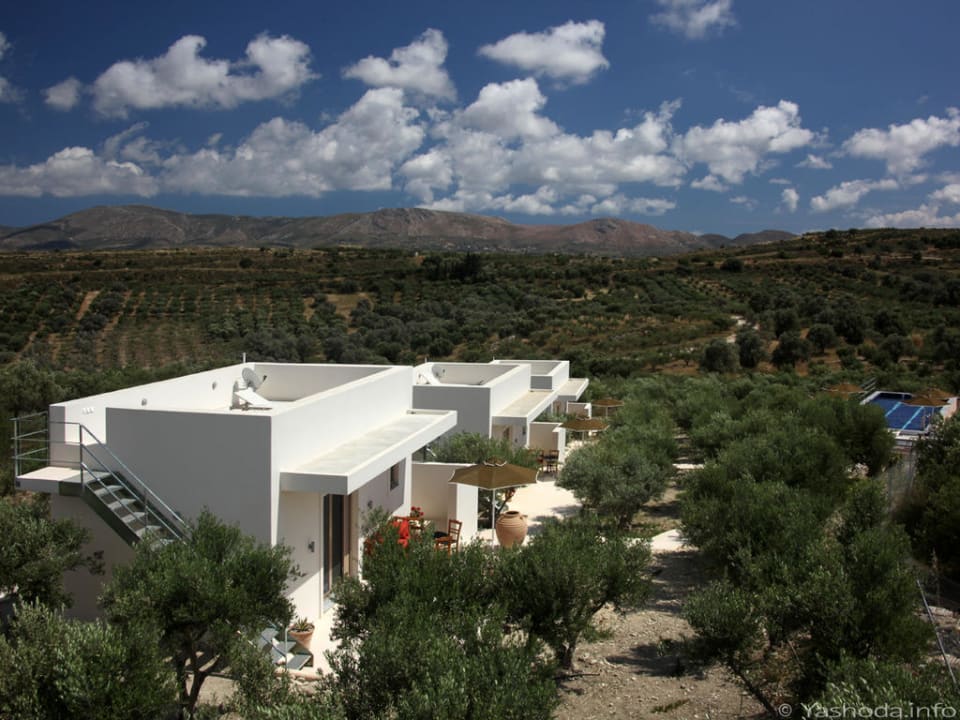 Niriida Guest House im Überblick Niriida Guesthouse