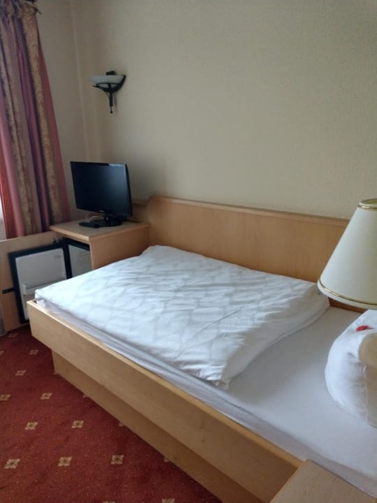 Zimmer Hotel Garni Bergidyll