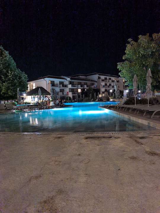 Pool HVD Clubhotel Miramar