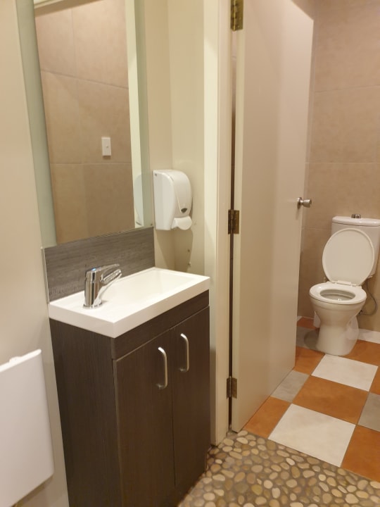 Zimmer Hotel Plateau Lodge