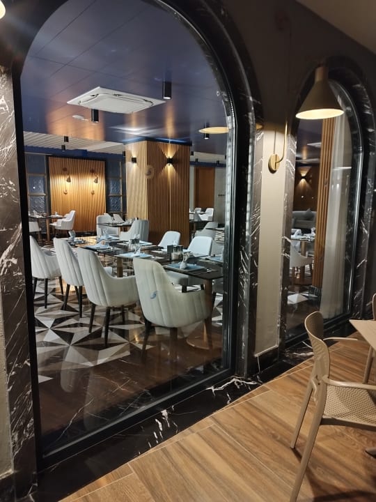 Gastro Seaden Quality Resort & Spa