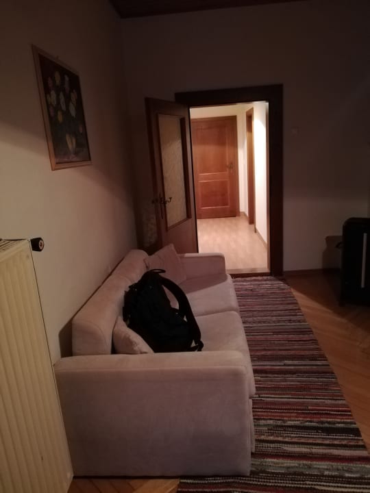 Zimmer Landhof zum Waidegger Wirt