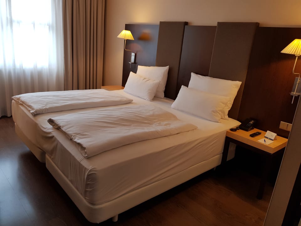 Zimmer NH Berlin Kurfürstendamm