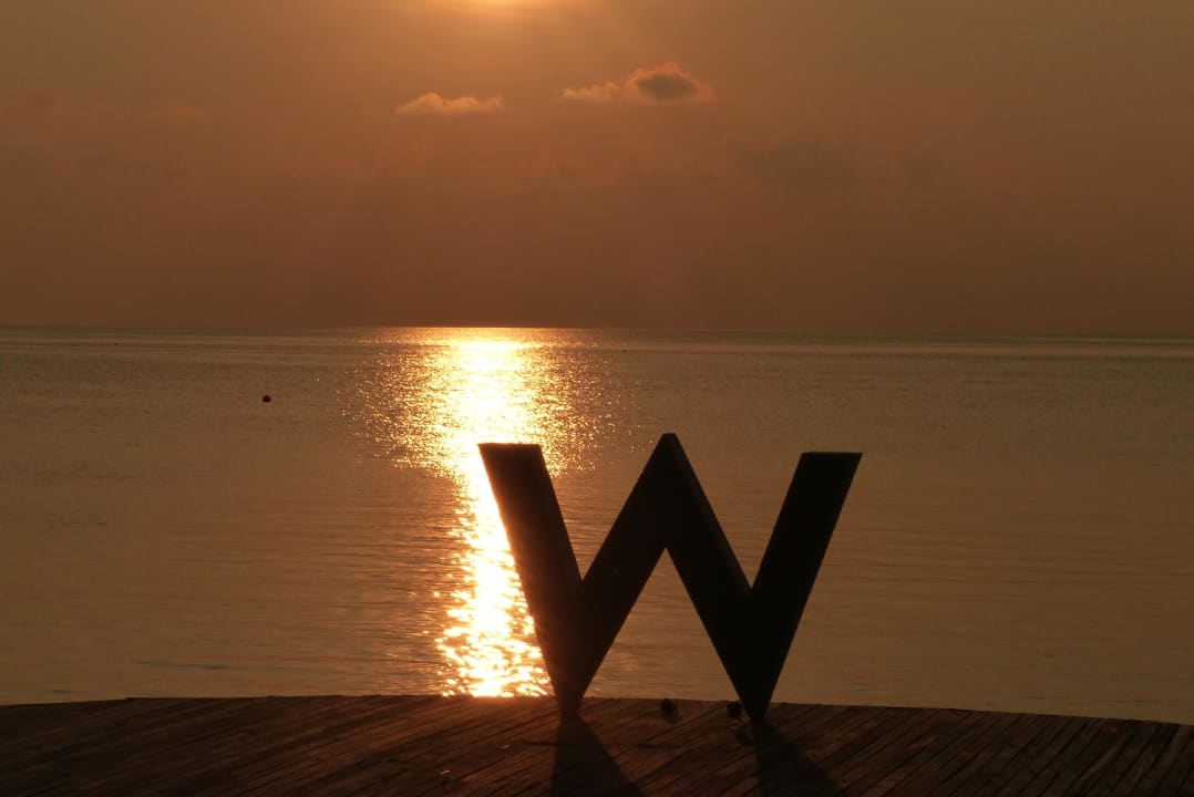 W W Maldives