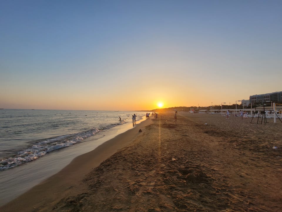 Strand Side Sunport Hotel & Spa