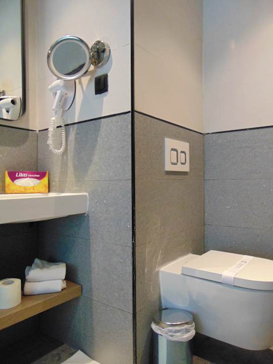 Zimmer Hotel Golden Tulip El Mechtel