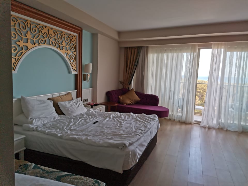 Zimmer J'adore Deluxe Hotel & Spa