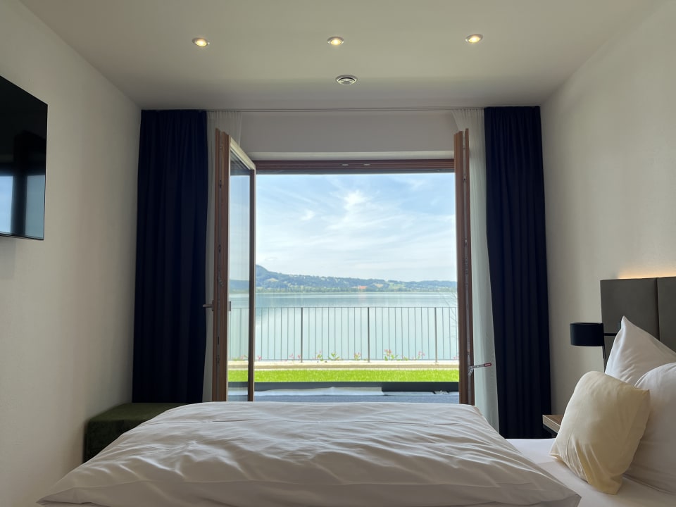 Zimmer Seehaus am Kochelsee