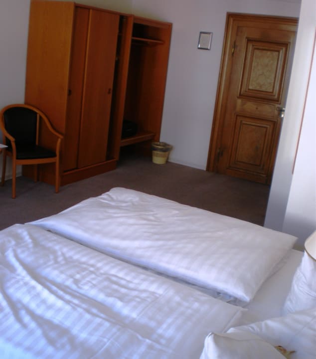 Zimmeransicht Hotel Schlemmer