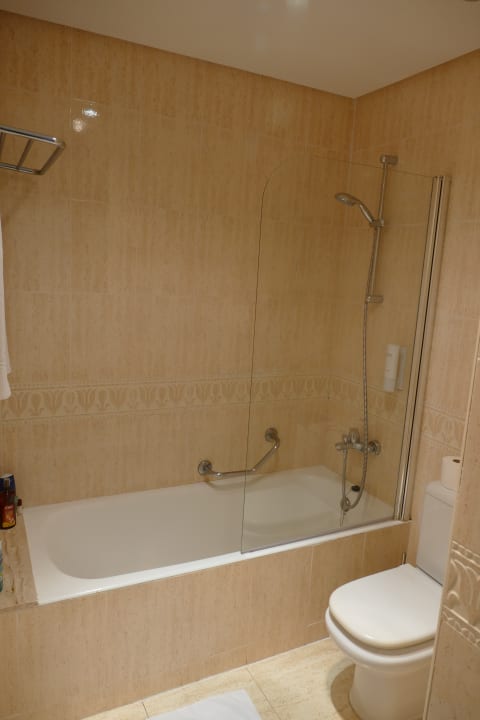 Zimmer allsun App.-Hotel Orient Beach