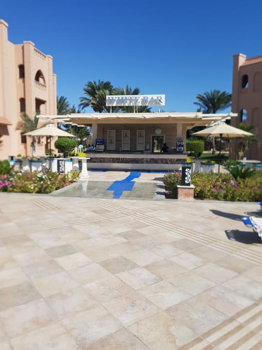 Gastro Pickalbatros Aqua Vista Resort - Hurghada
