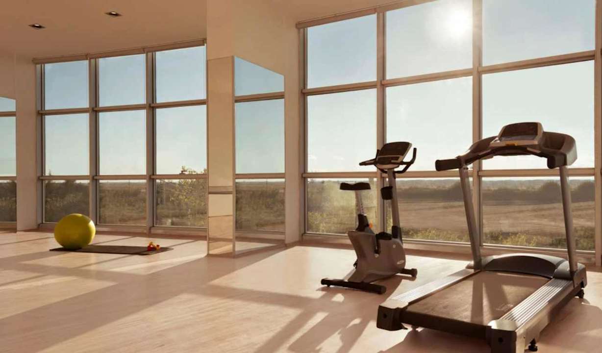 Sonstiges Ramada Hotel & Suites by Wyndham Edirne