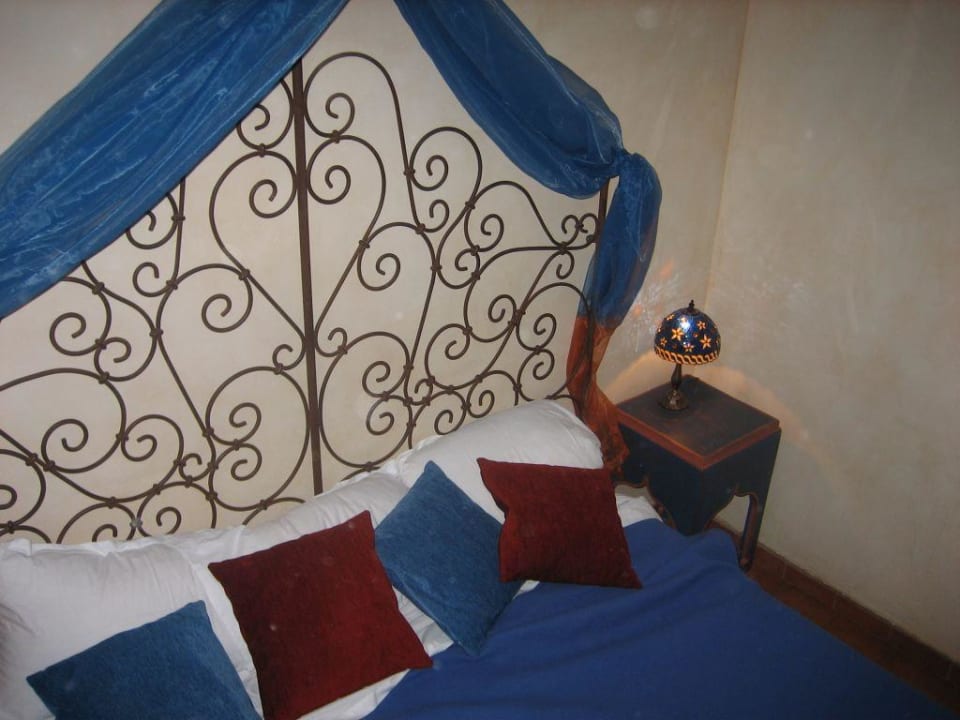 Bett Villa Royale Montsouris