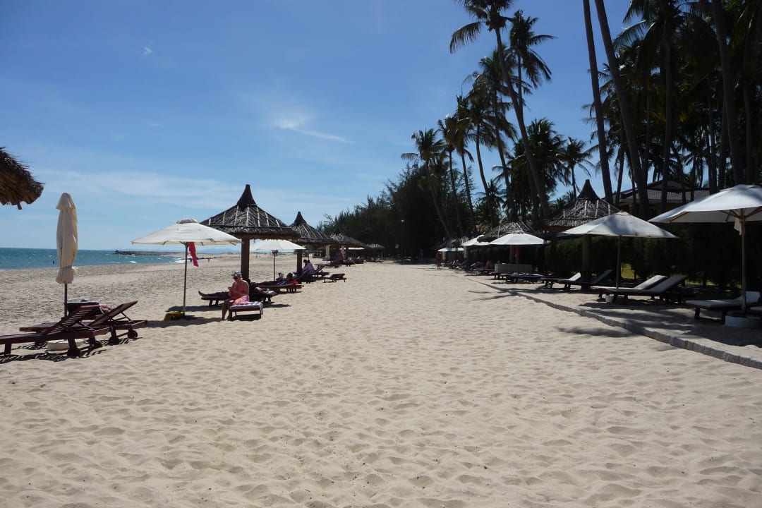 Strand AMARYLLIS Resort & Spa