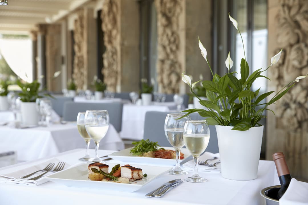 Gastro Mon Repos Palace - Adults only