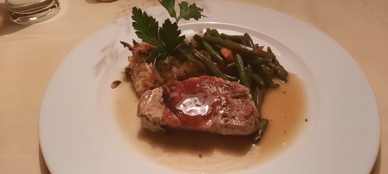 Gastro Hotel Flötscherhof