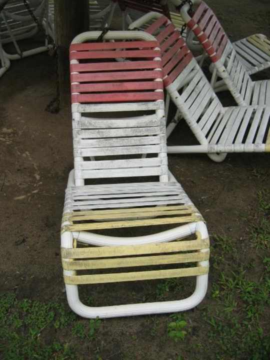 Liege am Strand Hotel Suerre Caribbean Beach