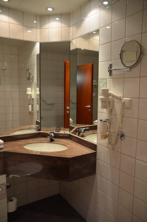 Kleines Bad Hansa Apart-Hotel Regensburg