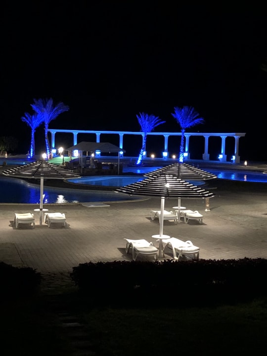 Pool Three Corners Equinox Beach Resort