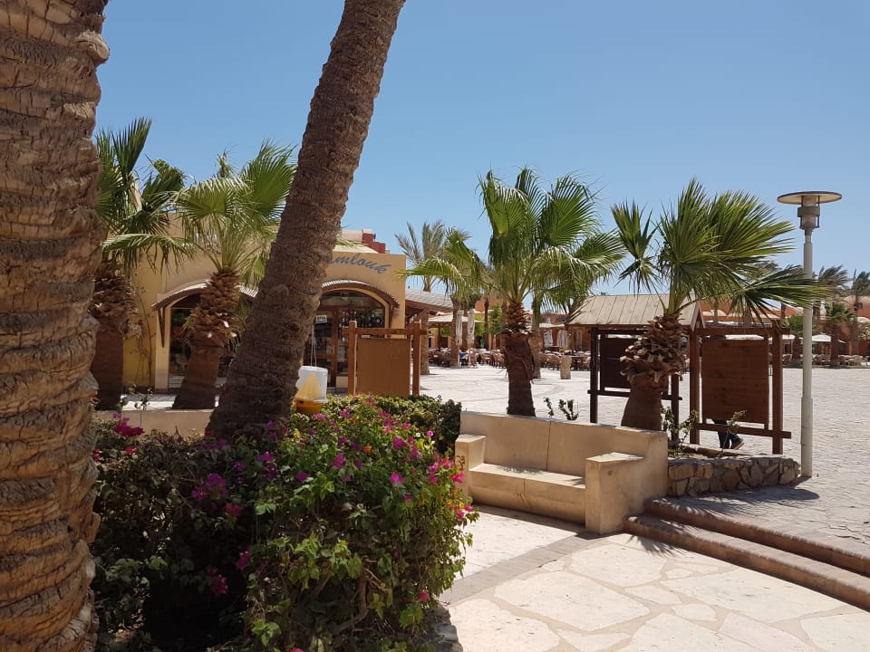 Sonstiges Three Corners Rihana Resort Deluxe