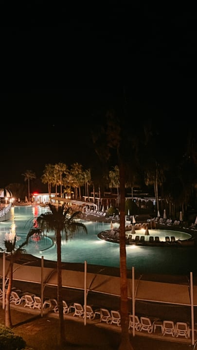 Ausblick Oz Hotels Incekum Beach