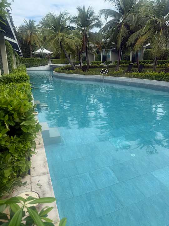 Pool CRAFT Resort & Villas, Phuket Town