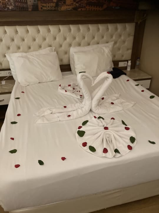 Zimmer Litore Resort & Spa