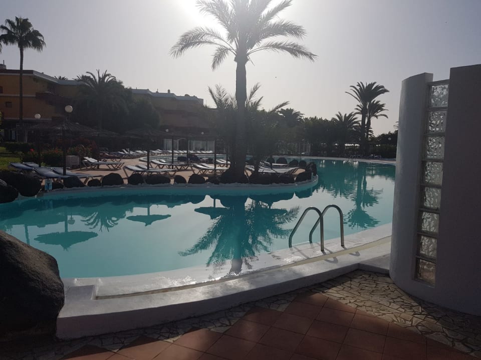 Pool SBH Fuerteventura Playa