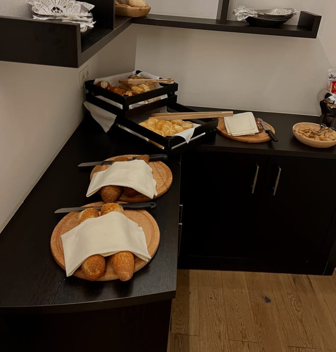 Gastro ArtHotel Anterleghes