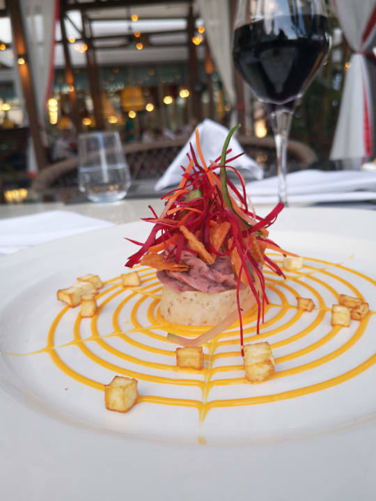 Gastro Selectum Luxury Resort Belek