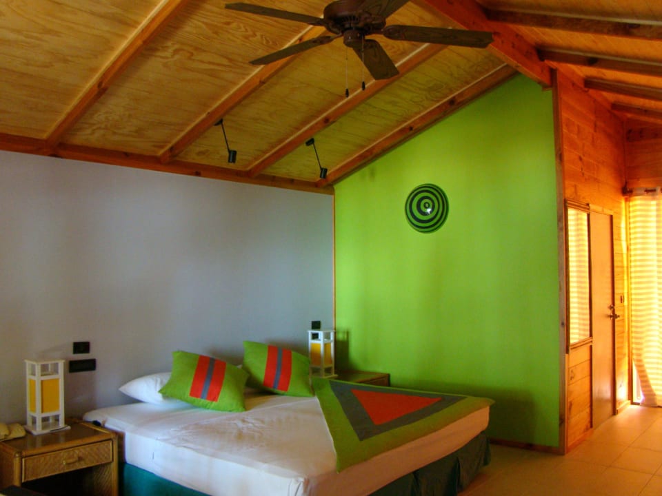 Beachvilla 250 Meeru Maldives Resort Island