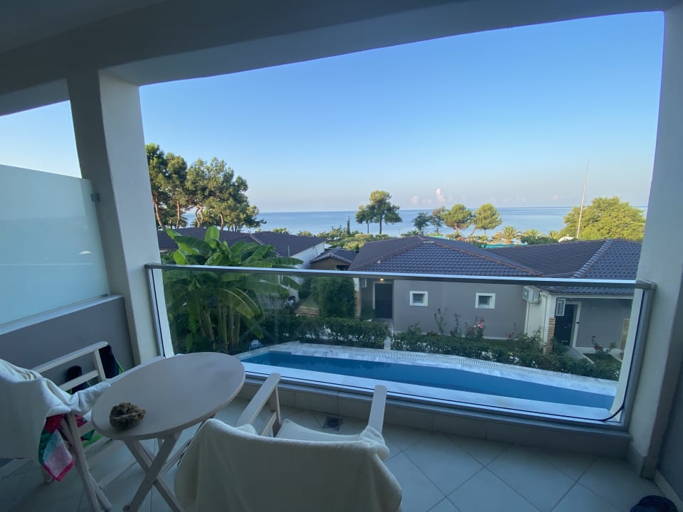 Zimmer Alexandra Beach Thassos Spa Resort