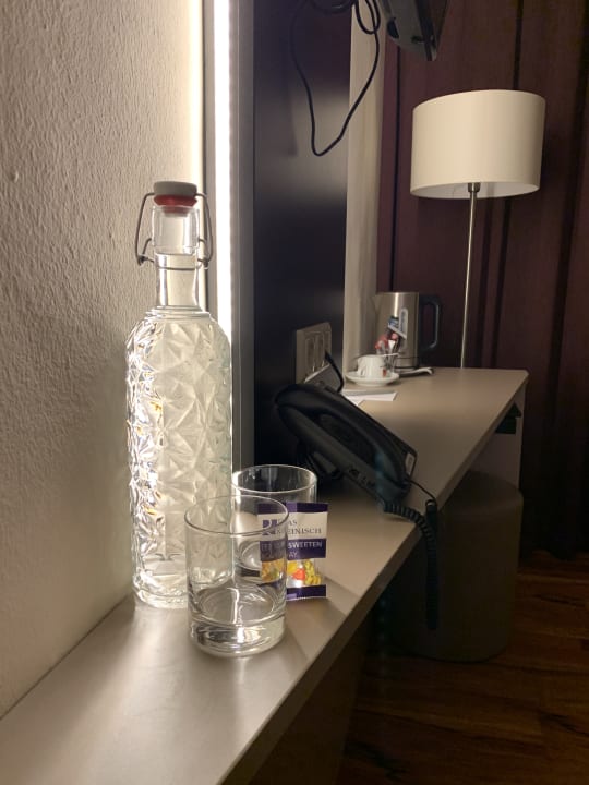 Zimmer das Reinisch Just rooms