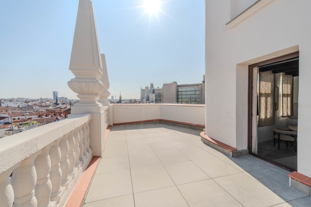 Zimmer Apartamentos Soho Boutique Hoy No Me Puedo Levantar