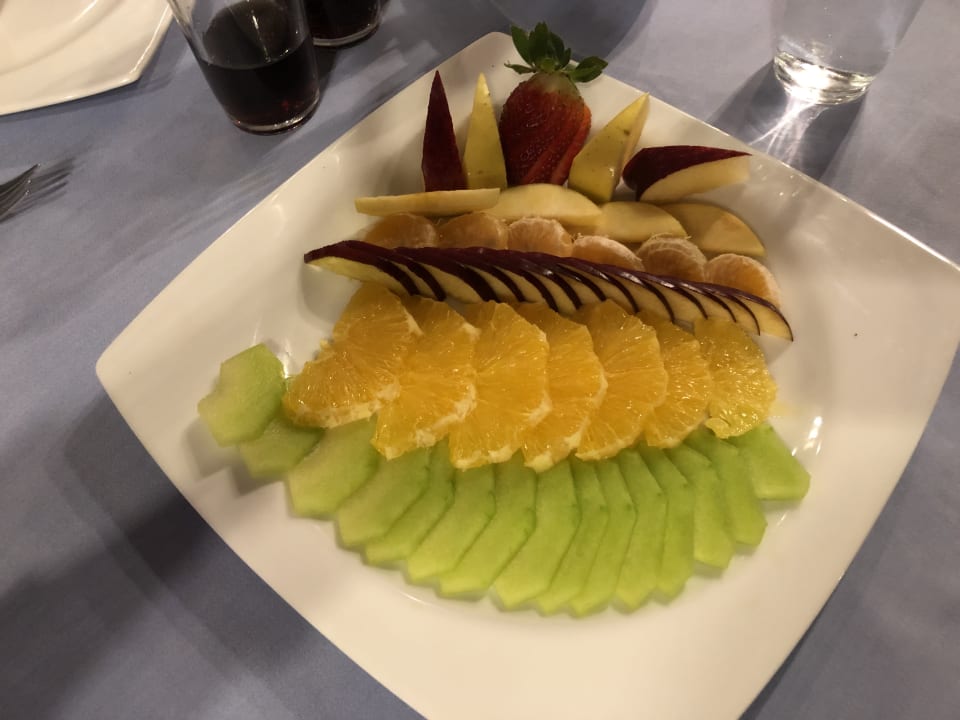 Gastro The Grand Hotel Sharm El Sheikh