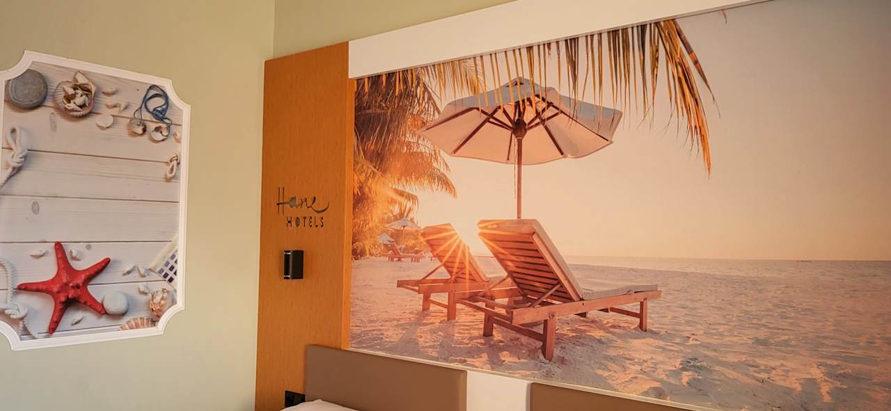 Zimmer Hane Family Resort