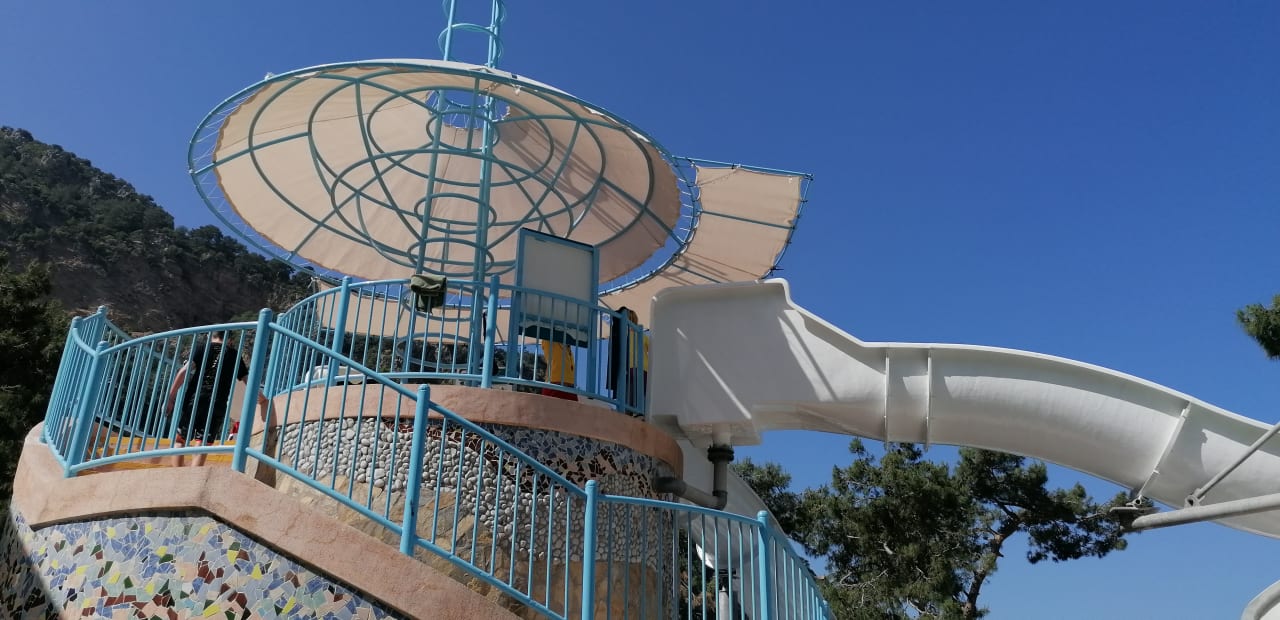 Sport & Freizeit Liberty Lykia Adults Only